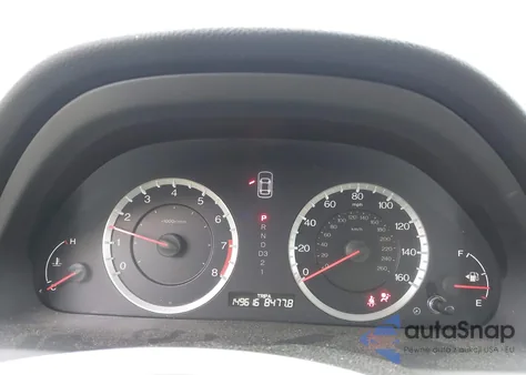 2012 Honda Accord 2.4 Se z USA, uszkodzony, nr VIN 1HGCP2F67CA137114